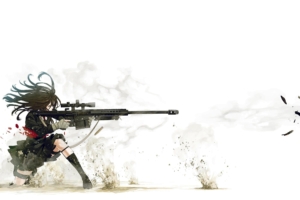 Anime Sniper413744054 300x200 - Anime Sniper - Sniper, NeoSteam, Anime